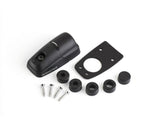 Passe-câble 6-10mm profil bas - SCANSTRUT