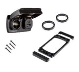 Prise USB-A+C avec sortie 12V Flip Pro Duo - SCANSTRUT