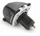 Prise USB-A double 5 V 2 x 2,1 A - SCANSTRUT