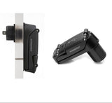 Prise USB-A+C IPX6 12V/36W 24V/60W ROKK Charge Pro - SCANSTRUT