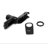 Prise USB-A+C IPX6 12V/36W 24V/60W ROKK Charge Pro - SCANSTRUT