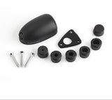 Passe-câble 2-6mm profil bas - SCANSTRUT