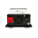 CONVERTISSEUR PUR SINUS AVEC BYPASS ET AFFICHAGE 1000 W DC12/24V - MOSCATELLI