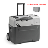 LiON COOLER - Glacière à compression sur batterie - INDEL B