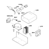 PIÈCES DÉTACHÉES FRIGO CRUISE 42 - INDEL B