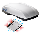 CLIMATISEUR DUALCLIMA REVERSIBLE - TELAIR TELECO