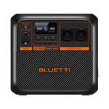 Pack "VAN-LIFE READY" station d'énergie AC180P BLUETTI + glacière à compression 42L Indel B