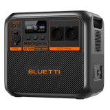 STATION D'ENERGIE PORTABLE Premium 150 AC180P 1448Wh / 1800W - BLUETTI