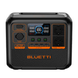 STATION D'ENERGIE PORTABLE Premium 80 AC70P 864Wh / 1000W - BLUETTI