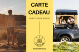 Carte Cadeau Festivan de 10€ à 500€