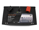 BATTERIE LITHIUM LIFEPO4 12V (40Ah à 500Ah)- TECHFORCE