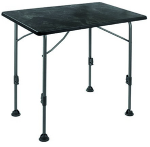 TABLE LINEAR BLACK 80 x 60 x 83