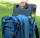 Handsfree 1 Sac à dos d'alimentation Portable | 268,8 Wh 300 W - BLUETTI