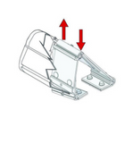KIT MULTI POUR STORE F45/F70 - FIAMMA
