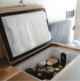TOP LOADED 41L - INDEL B Réfrigérateur à compression