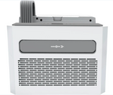 Climatiseur NOMADE POLARYS TWINAIR réversible NG 5200 HOT & COLD- Brunner
