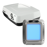 NOUVEAU Climatiseur 12V Plein-Aircon LIGHTBOX - OFF INDEL B