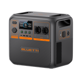 STATION DENERGIE PORTABLE PREMIUM 200 V2 2073,6 Wh / 2700W - BLUETTI