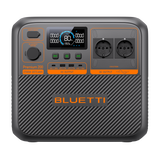 STATION DENERGIE PORTABLE PREMIUM 200 V2 2073,6 Wh / 2700W - BLUETTI