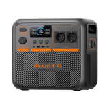 STATION DENERGIE PORTABLE PREMIUM 200 V2 2073,6 Wh / 2700W - BLUETTI