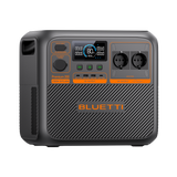 STATION DENERGIE PORTABLE PREMIUM 200 V2 2073,6 Wh / 2700W - BLUETTI