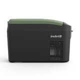ITB15 GLACIÈRE À COMPRESSION 15L - INDEL B