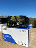 BOOSTER DE CHARGE DC/DC NE325 40A - NORDELETTRONICA