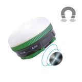 Lampe magnétique à Led Noctilus fonctionnant à piles - Brunner