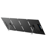 PANNEAU SOLAIRE PLIABLE 200W MP200 - BLUETTI