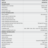 Chargeur de batterie NE287 21A - NORDELETTRONICA