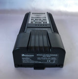 Chargeur/Alimentation de batterie NE324 230V/12v pour caravanes, tear Drops & mini-vans