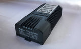 Chargeur/Alimentation de batterie NE324 230V/12v pour caravanes, tear Drops & mini-vans