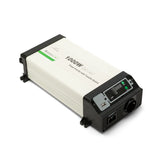 CONVERTISSEUR PUR SINUS AVEC BYPASS ET AFFICHAGE 1000 W DC12/24V - MOSCATELLI