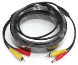 Kit complet caméra de recul - BOMA TECH