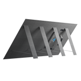 Panneau solaire PV100, PV150, PV200 et PV350 - BLUETTI