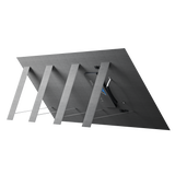 Panneau solaire PV100, PV150, PV200 et PV350 - BLUETTI