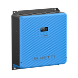 Pack complet d'alimentation Hub RV5 + Batterie B4810 + Tableau de distribution Epanel + Epad - Bluetti