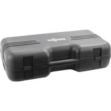 Réchaud à gaz 2 feux Devil Double Grill Gris - Brunner