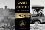 Carte Cadeau Festivan de 10€ à 500€
