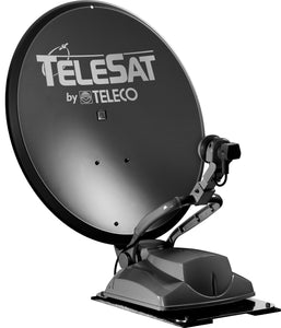 TELESAT BT NOIRE - TELECO