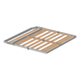 SOMMIER PLIABLE VAN BED - LIPPERT