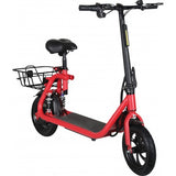 TROTTINETTE AVEC SIEGE 350W 6ah