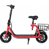 TROTTINETTE AVEC SIEGE 350W 6ah