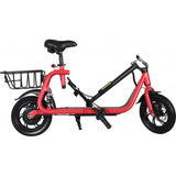 TROTTINETTE AVEC SIEGE 350W 6ah