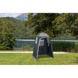 CABINE ANNEXE DOUCHE/TOILETTE CABINA 140 x 140 cm - BRUNNER