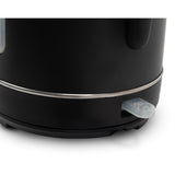 BOUILLOIRE 230V 750W MINUWATT KETTLE NOIR 1,7L BASSE CONSOMMATION - BRUNNER