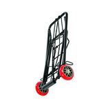 Chariot Porte-tout Pliant en Fer Pick Up - Brunner
