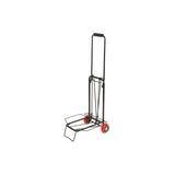 Chariot Porte-tout Pliant en Fer Pick Up - Brunner