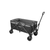 Chariot de plage Cargo Compact XL - Brunner