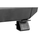 CHAUFFAGE A GAZ PORTABLE DEVIL HEATER NOIR - BRUNNER